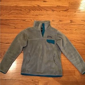Patagonia Fleece Sweater